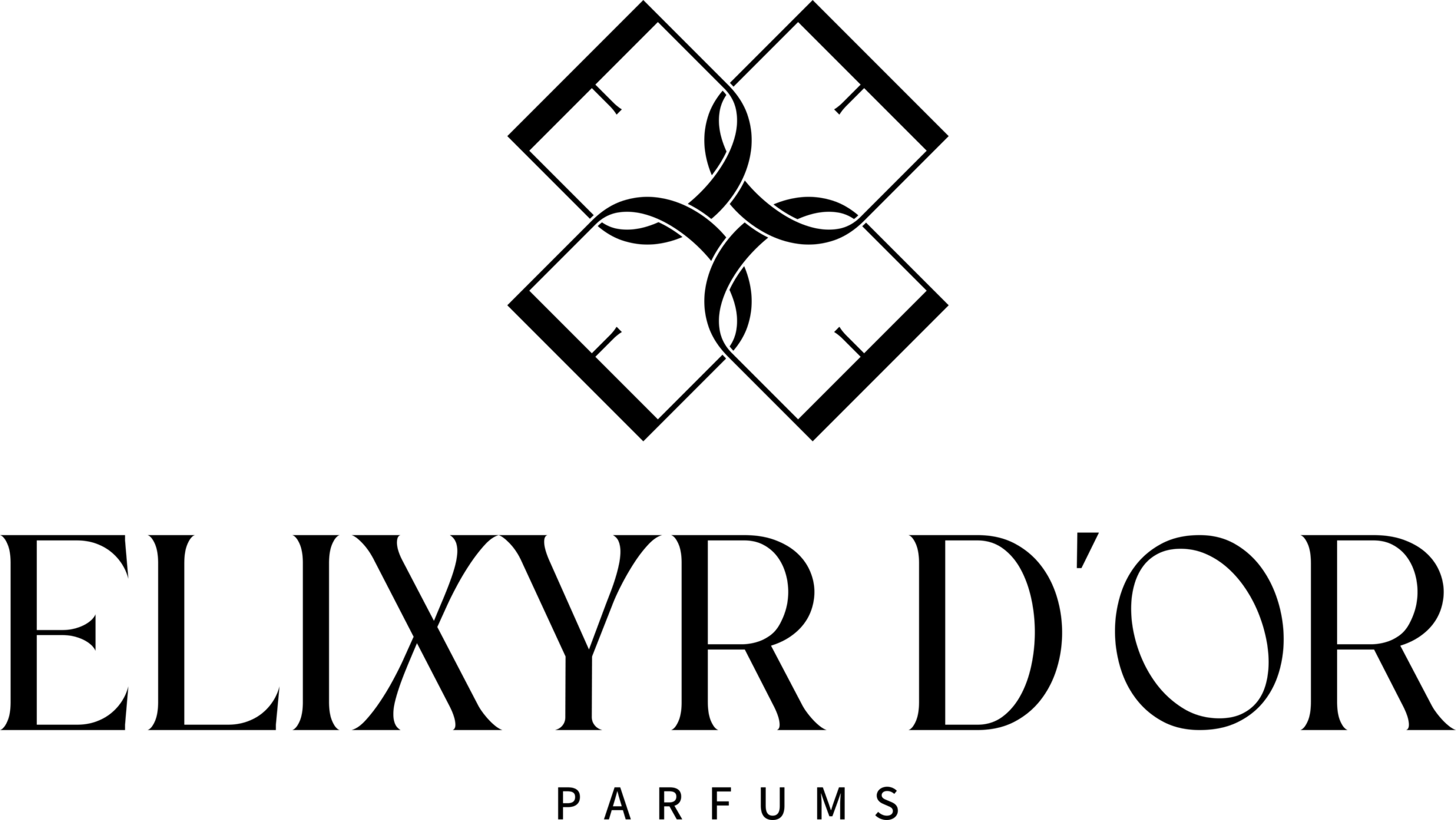 Elixyr D'or